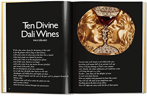 Dal: The Wines of Gala,Used