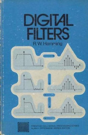 Digital filters (PrenticeHall signal processing series),Used