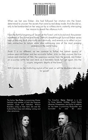 Escape Into The Forest,Used