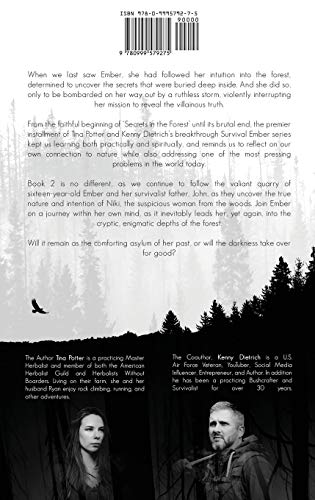 Escape Into The Forest,Used