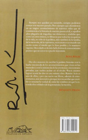 Hermanos de sangre (Voces Literatura/ Voices Literature) (Spanish Edition),Used