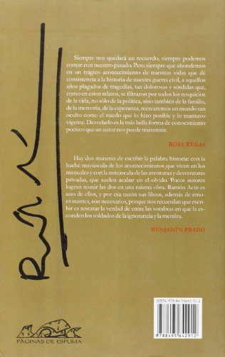 Hermanos de sangre (Voces Literatura/ Voices Literature) (Spanish Edition),Used