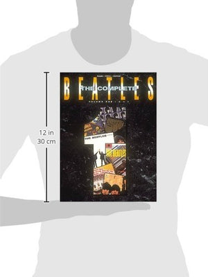 The Complete Beatles, Vol. 1 (A to I),New