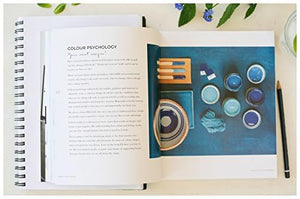 How to Style Your Brand: Everything You Need to Know to Create a Distinctive Brand Identity,New