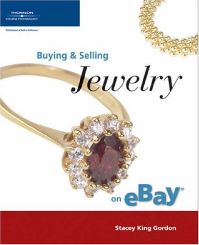 Buying & Selling Jewelry on eBay,Used