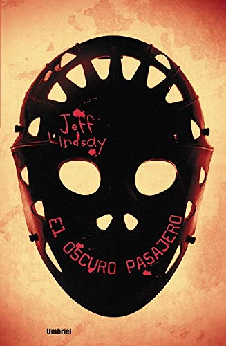 El oscuro pasajero (Spanish Edition),Used