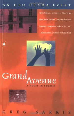 Grand Avenue: A Novel In Stories,Used