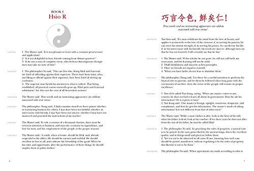 Confucius: The Analects (Chinese Bound Classics),Used
