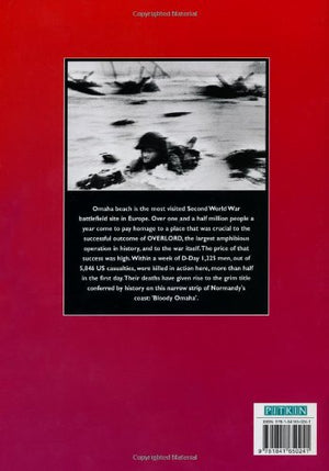 Bloody Omaha  English: And the Assault on Pointe du Hoc (Military and Maritime),Used