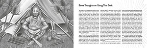 The Everyday Enchantment Tarot: Finding Magic in the Midst of Life (Deck and Guidebook Box Set),New