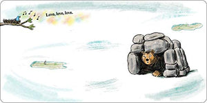 All You Need Is Love (Classic Board Books),New