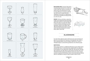 The Bartender's Manifesto: How to Think, Drink, and Create Cocktails Like a Pro,Used