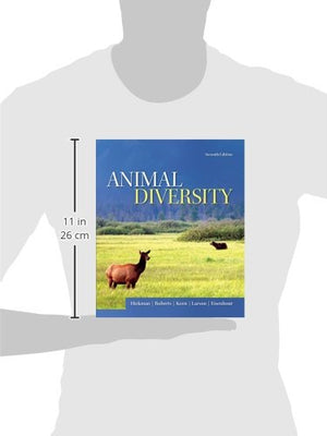 Animal Diversity,New