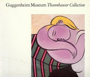 Thannhauser Collection/Guggenheim Museum,Used