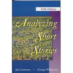 Analyzing Short Stories,Used