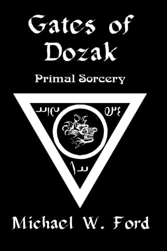 Gates Of Dozak,Used
