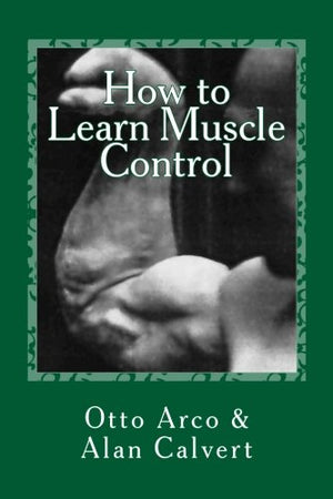 How to Learn Muscle Control,Used