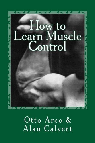 How to Learn Muscle Control,Used