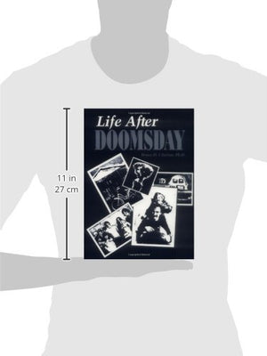 Life After Doomsday: A Survivalist Guide To Nuclear War And Other Major Disasters