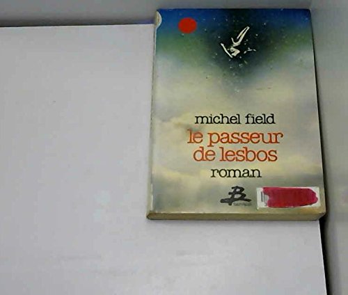 Passeur de lesbos,Used