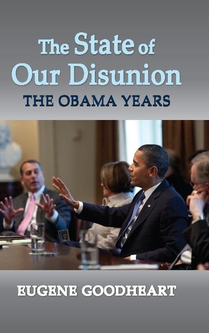The State of Our Disunion: The Obama Years,Used