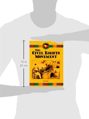 The Civil Rights Movement (Black History),Used