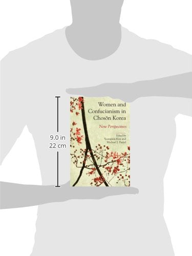 Women and Confucianism in Choson Korea: New Perspectives,Used