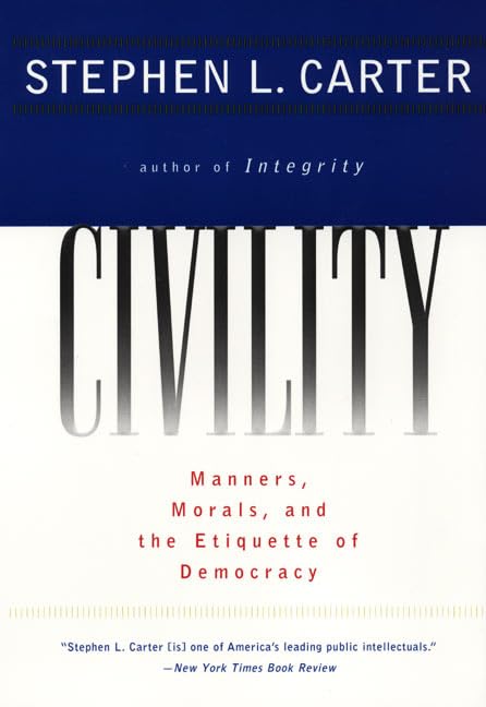 Civility,Used