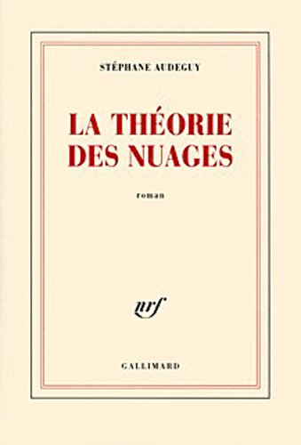 La thorie des nuages,Used