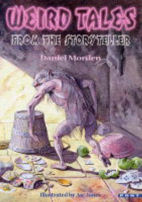 Weird Tales From the Storyteller,Used
