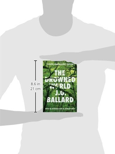The Drowned World: A Novel,Used