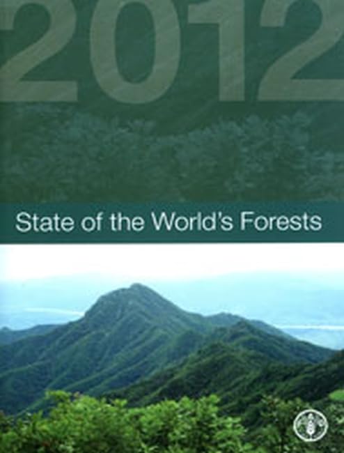 State Of The World'S Forests 2012,Used