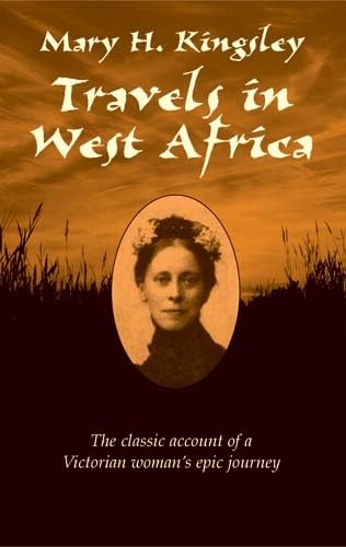 Travels In West Africa