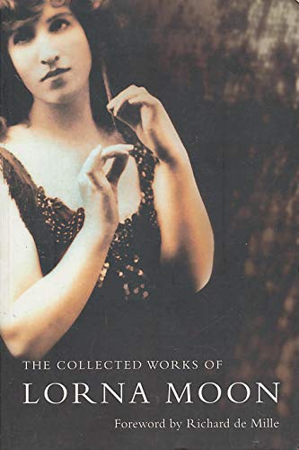 The Collected Lorna Moon,Used