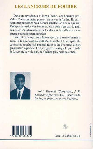 Les lanceurs de foudre,Used