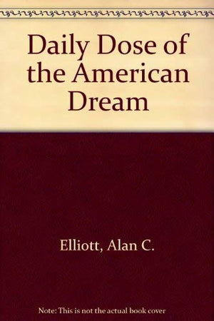Daily Dose of the American Dream,Used