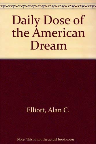 Daily Dose of the American Dream,Used