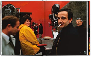 Francois Truffaut: Film Author 19321984,Used
