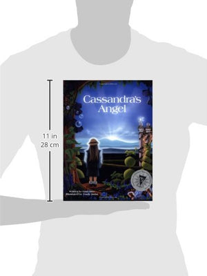 Cassandra's Angel,Used