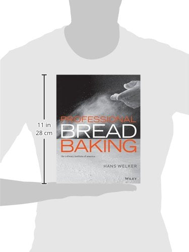 Professional Bread Baking,Used
