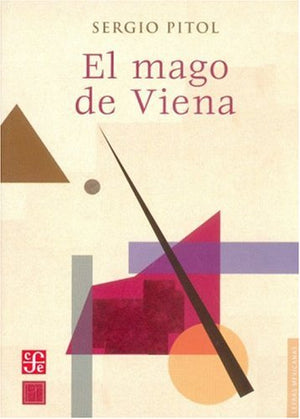 El mago de Viena (Letras Mexicanas),Used
