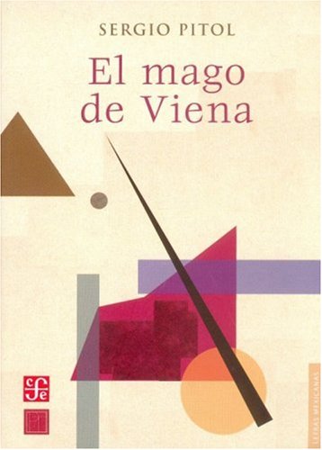 El mago de Viena (Letras Mexicanas),Used