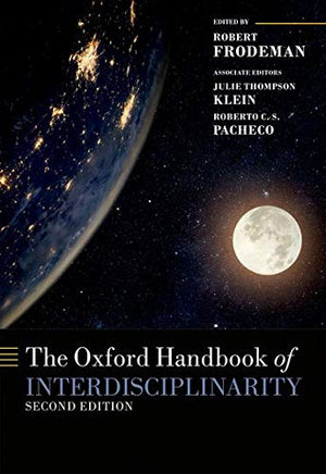 The Oxford Handbook of Interdisciplinarity (Oxford Handbooks),Used