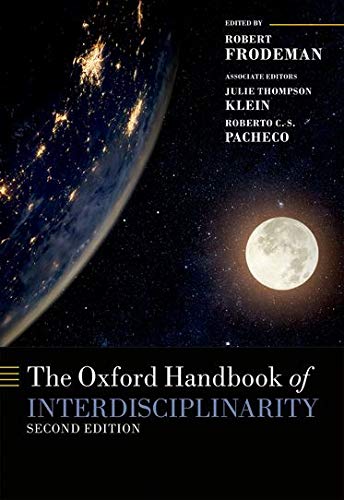 The Oxford Handbook of Interdisciplinarity (Oxford Handbooks),Used