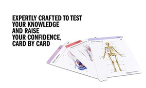 Anatomy Flashcards