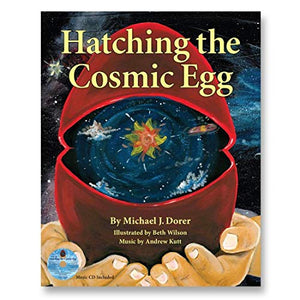 Hatching The Cosmic Egg-used