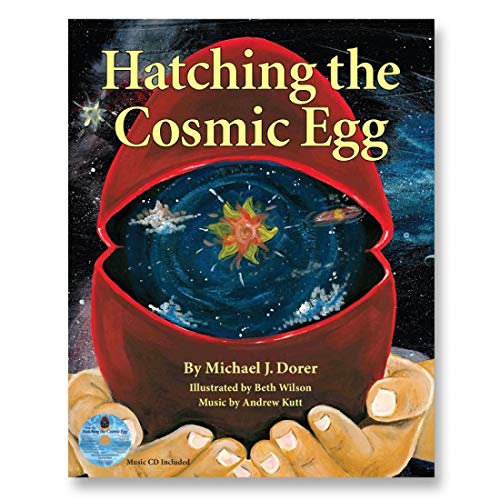 Hatching The Cosmic Egg-used
