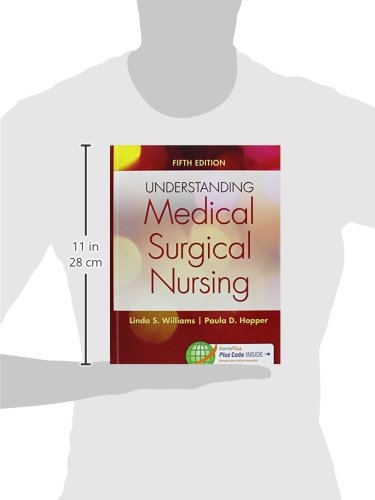 Pkg: Understanding Med Surg Nsg 5E & Study Guide For Understanding Med Surg Nsg 5E-new,New