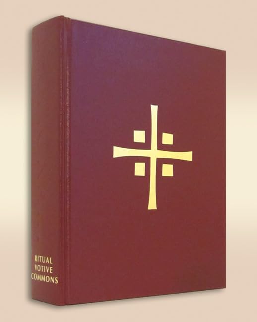 Lectionary For Mass, Chapel Edition: Volume Iv: Common Of Saints, Ritual Masses, Masses For Various Needs And Occasions, Votive ,Used