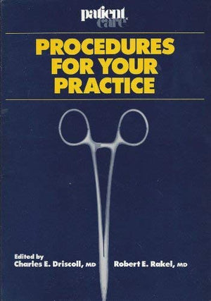 Patient Care Procedures for Your Practice,Used